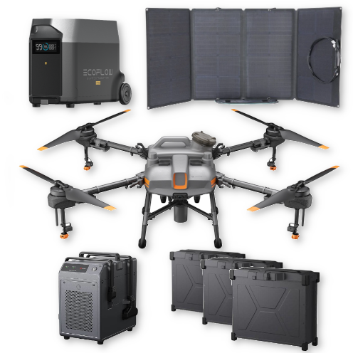 DJI Agras T10 AgroPower